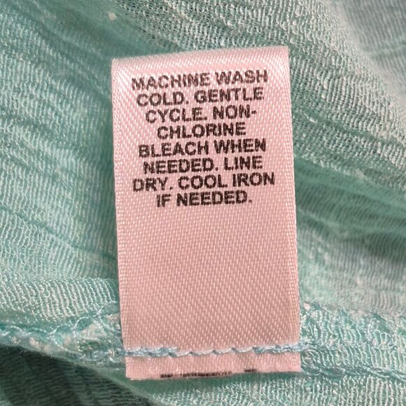 Ladies summer Top. 14/16 W - Picture 7 of 8